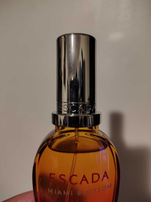 Escada Miami Blossom EDT 50ml - photo 2