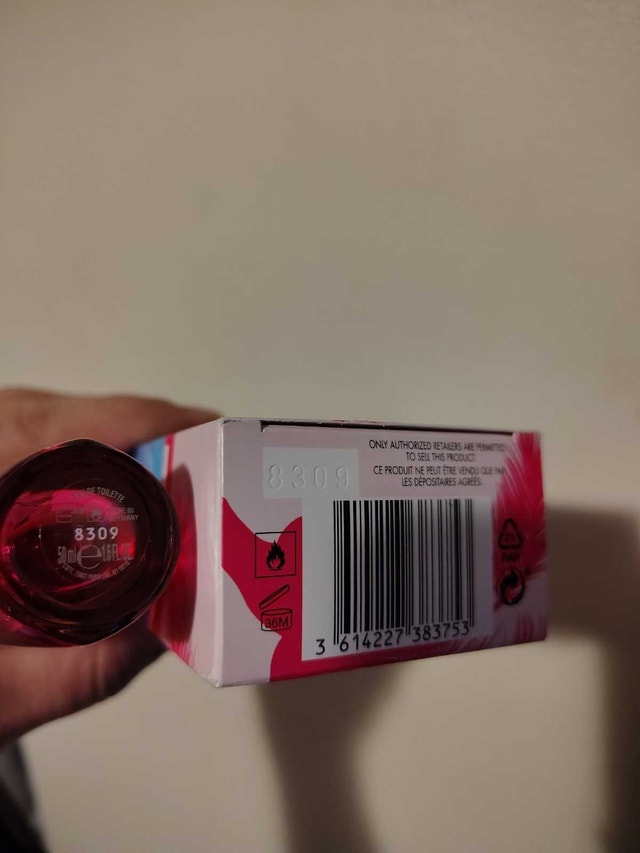 Escada Miami Blossom EDT 50ml - photo 3