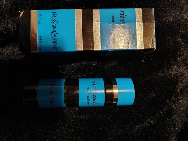 Yves Saint Laurent Rive Gauche EDT 50ml
