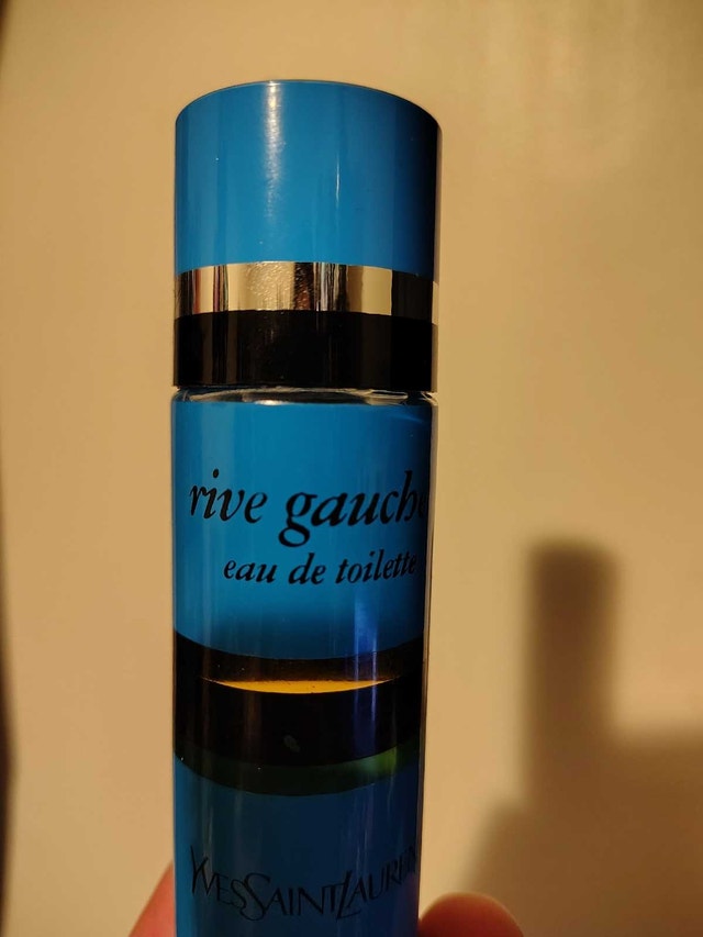 Yves Saint Laurent Rive Gauche EDT 50ml - photo 2