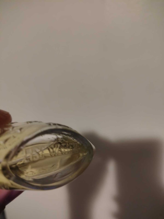 Lise Watier Neiges Perfume - photo 3