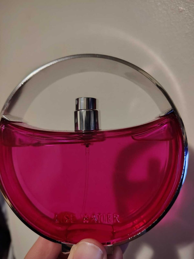 Lise Watier Capteur de Rêves Perfume 100ml - photo 2