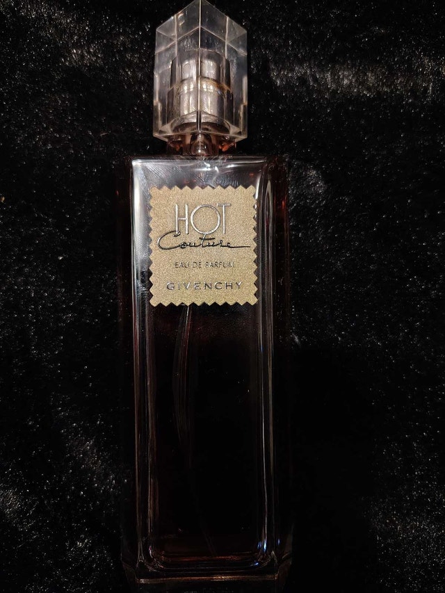 Givenchy Hot Couture EDP 100ml