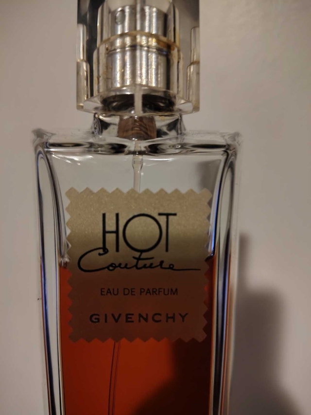 Givenchy Hot Couture EDP 100ml - photo 3