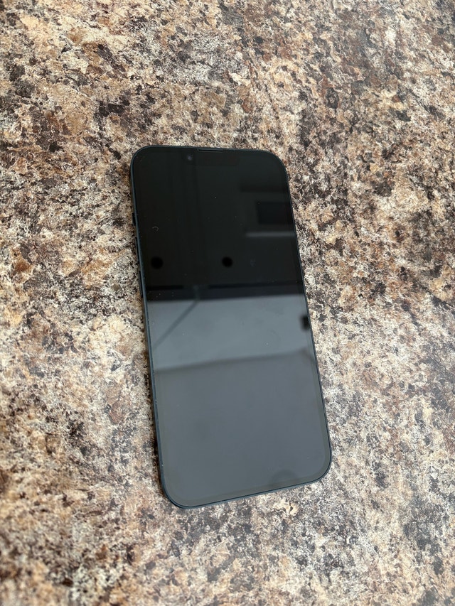 iPhone 14 - Black - 128 GB - Excellent Condition - Free Otterbox - photo 4