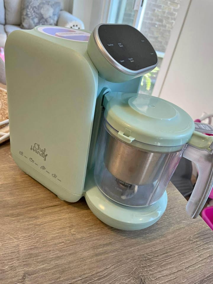 Chef Handy - baby food processor