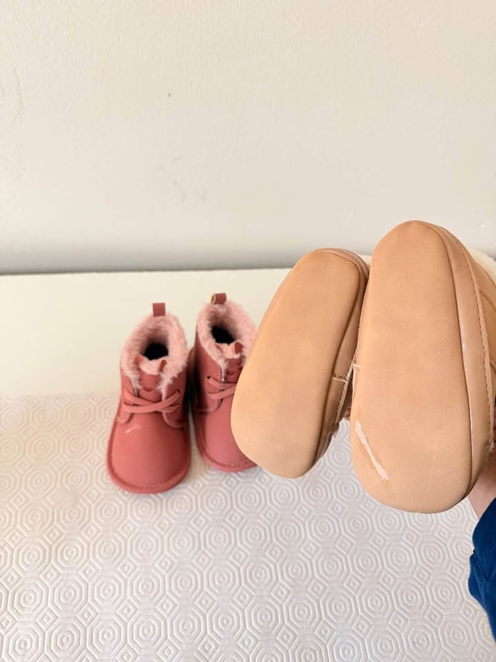 Carter's Baby Shoes - photo 2