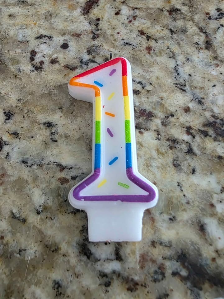 Sesame Street - 1st Birthday Decorations - photo 5