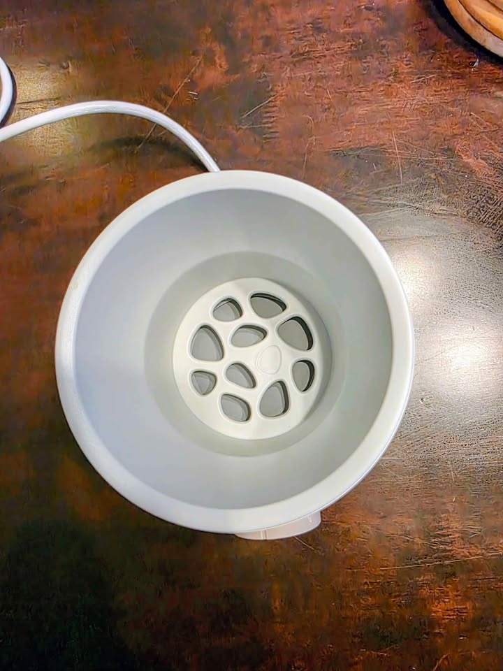 Philips Avent Fast Bottle Warmer - photo 2