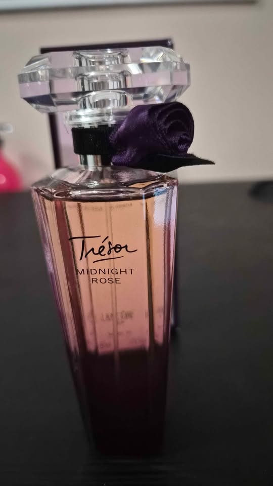 Trésor Midnight Rose L'eau de parfum 50 ml - photo 3