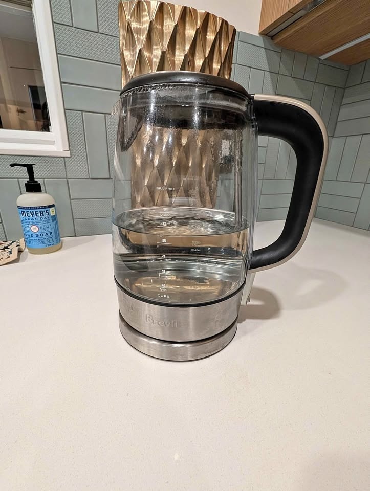 Breville Kettle BKE595XL