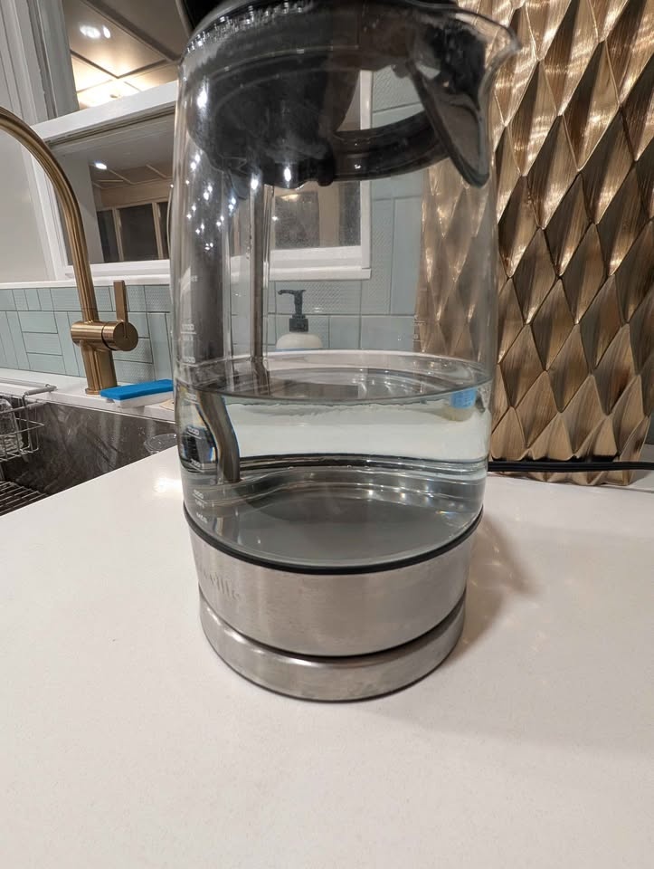 Breville Kettle BKE595XL - photo 4