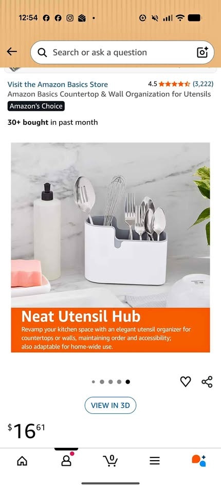 Cutlery holders