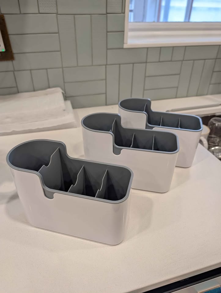 Cutlery holders - photo 4
