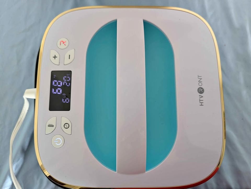 Heat Press Machine for T-Shirts 10"X10"