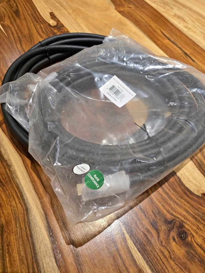 20 ft High Speed HDMI Cable CL2 Rated