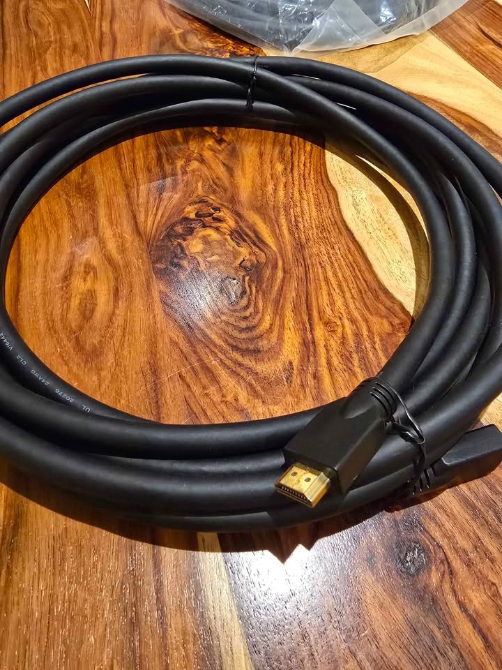 20 ft High Speed HDMI Cable CL2 Rated - photo 2