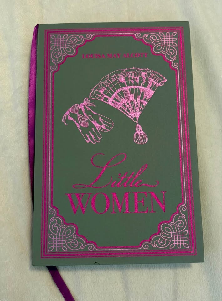 Paper Mill Classics Books with Ribbon - photo 3