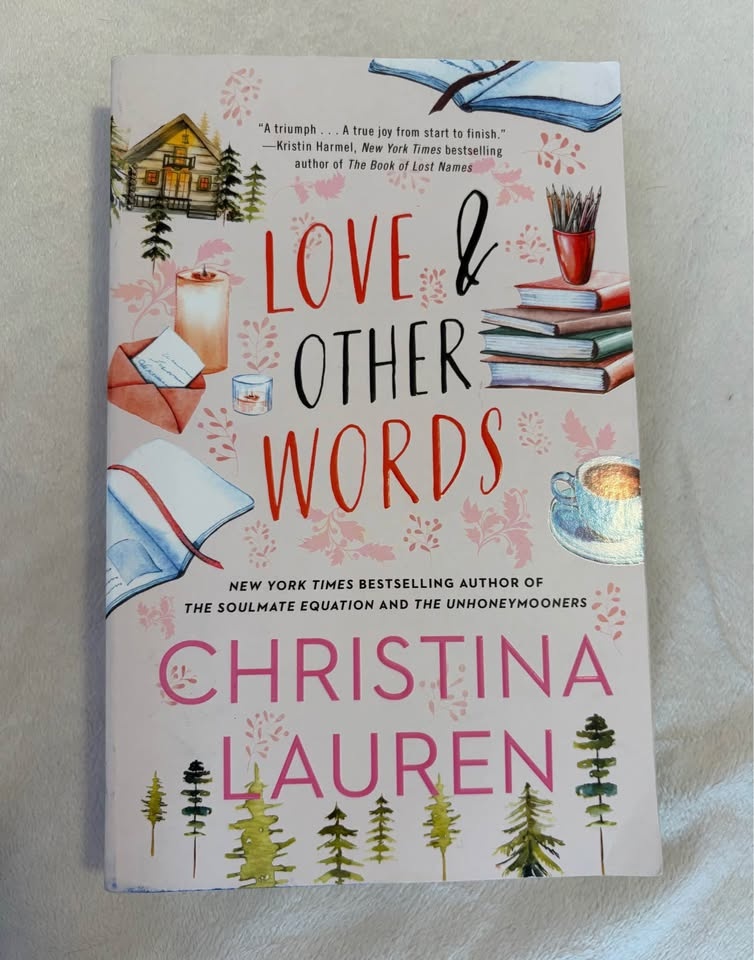 Assorted Romance Booktok Books - YA and Adult (enemies to lovers - photo 4