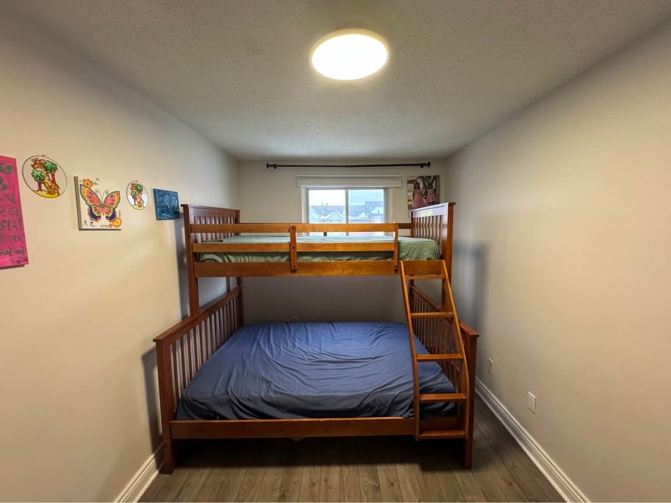 Wooden Bunk Bed - Strong Build - photo 2