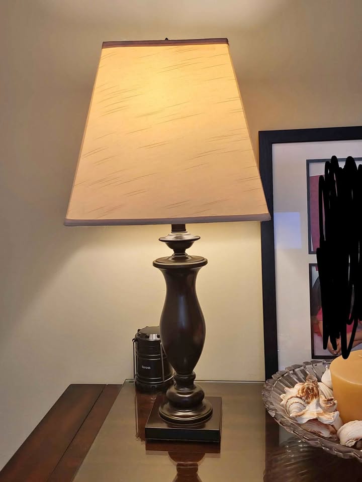 tall lamps - photo 3