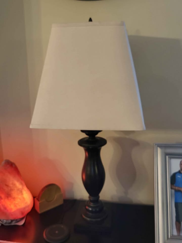 tall lamps - photo 2