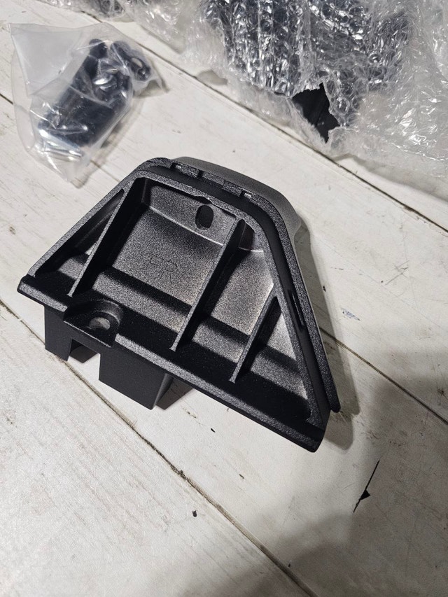 Roof Rack Cross Bars for Toyota Corolla Cross 2022-2025 - photo 4