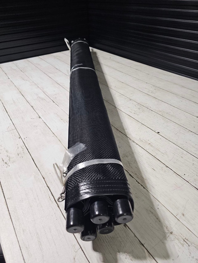 Pool Fence, 4 x 12 FT for Inground Pools SEALED - photo 4