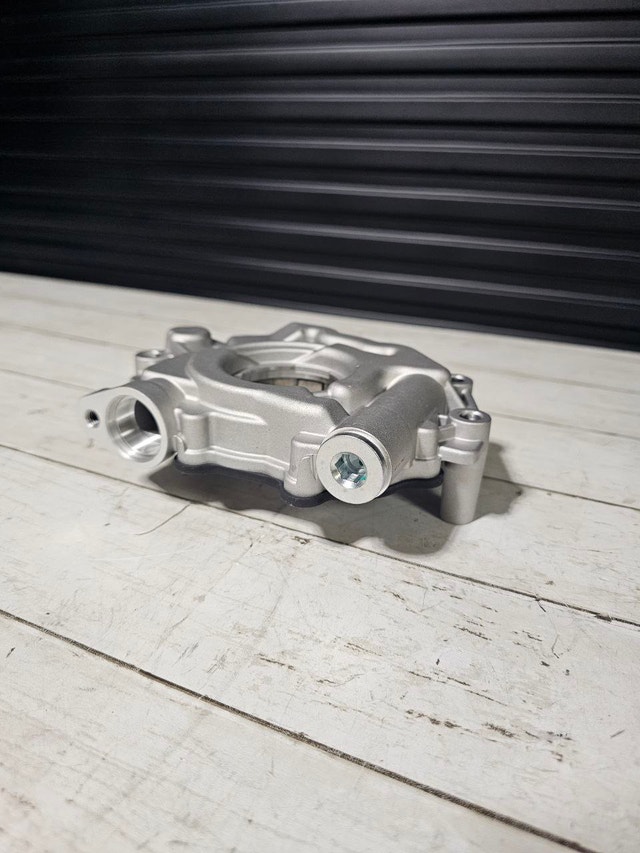 M452HV High-Volume Oil Pump for Dodge 5.7L/6.4L (2009-2023) - photo 2