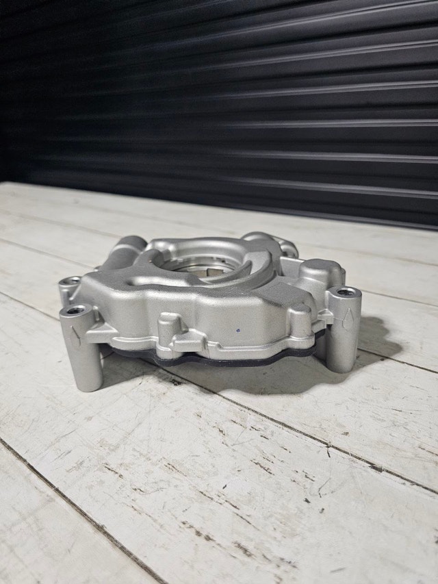 M452HV High-Volume Oil Pump for Dodge 5.7L/6.4L (2009-2023) - photo 4