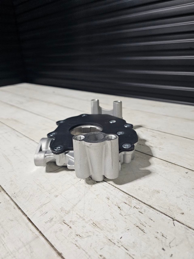 M452HV High-Volume Oil Pump for Dodge 5.7L/6.4L (2009-2023) - photo 5