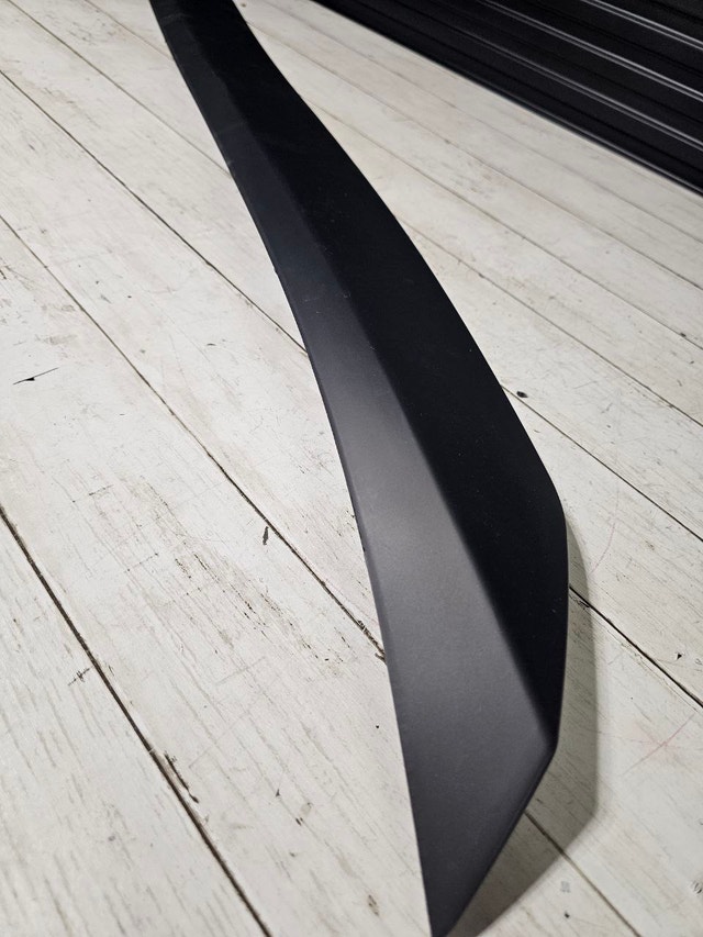 Rear Door Lower Panel Toyota RAV4 2016-2018 - photo 3