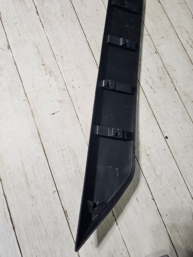 Rear Door Lower Panel Toyota RAV4 2016-2018 - photo 5