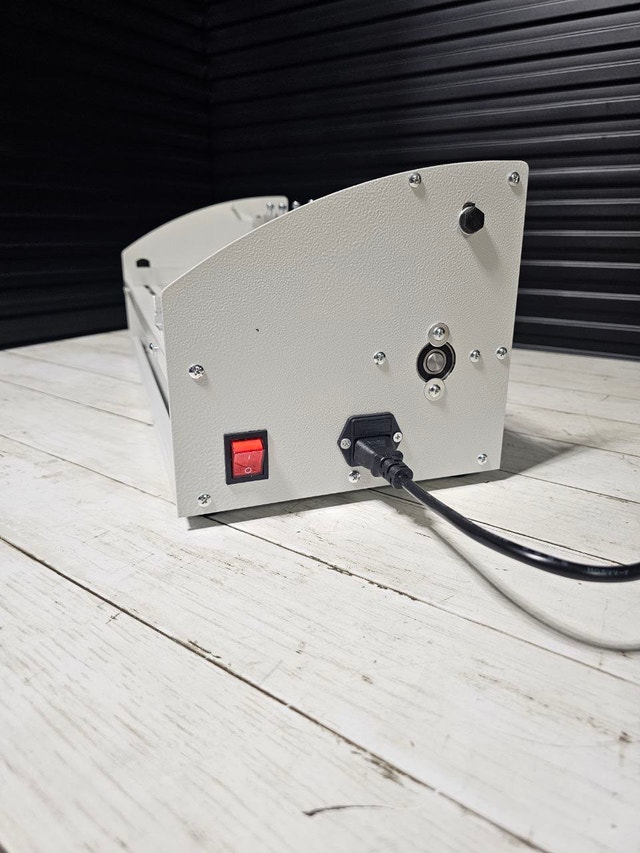 3-in-1 Electric Creasing Machine 18 1/2" (470mm) - photo 3