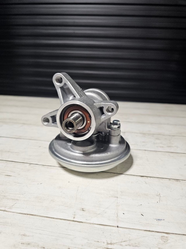 Vacuum Pump 904-806 for Ford E/F Series 1994-1995