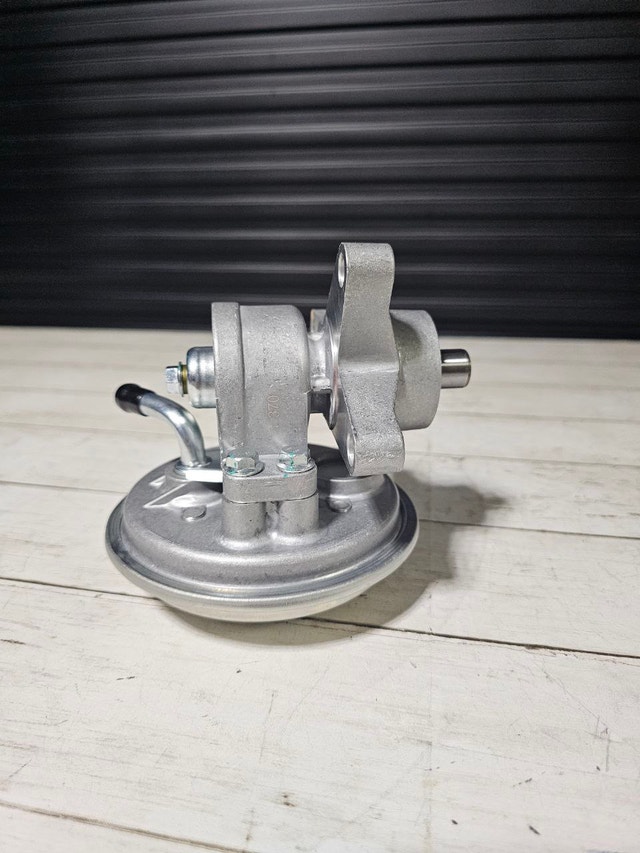 Vacuum Pump 904-806 for Ford E/F Series 1994-1995 - photo 2