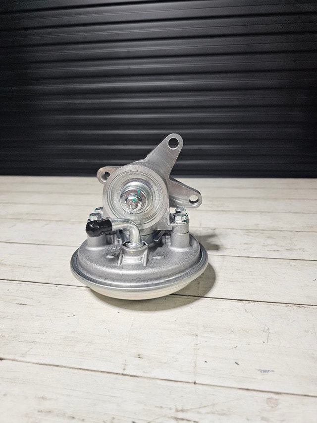 Vacuum Pump 904-806 for Ford E/F Series 1994-1995 - photo 3