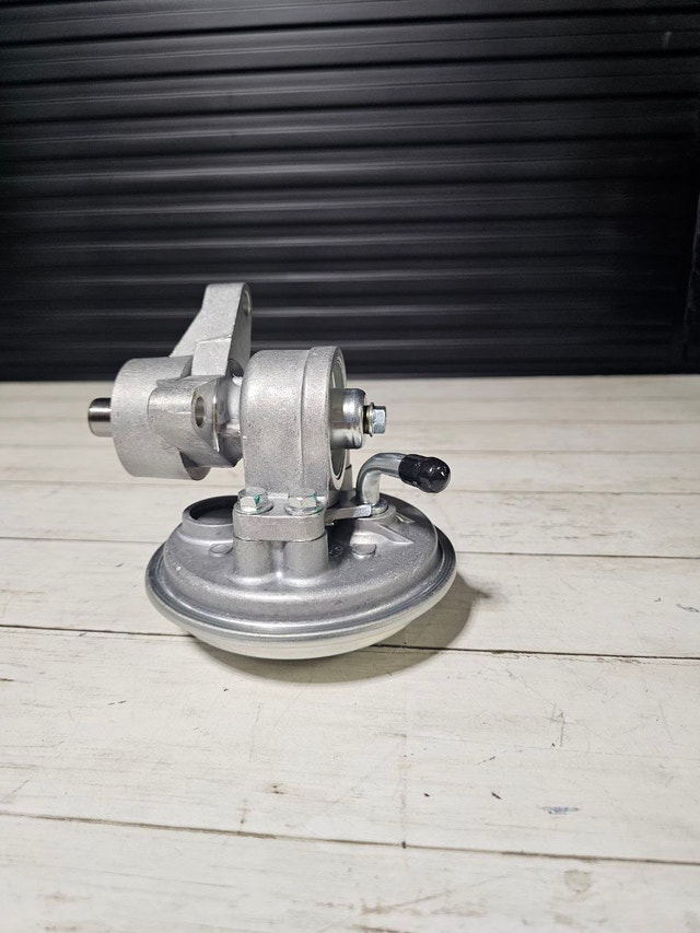 Vacuum Pump 904-806 for Ford E/F Series 1994-1995 - photo 4