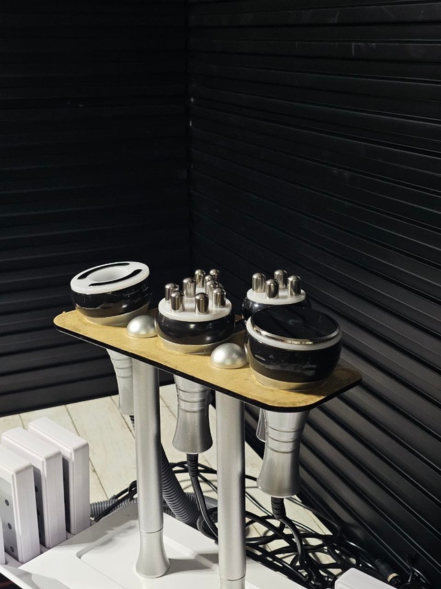 Cavitation Machine, SPA RF Radiofrequency Medical Multifunctiona - photo 2