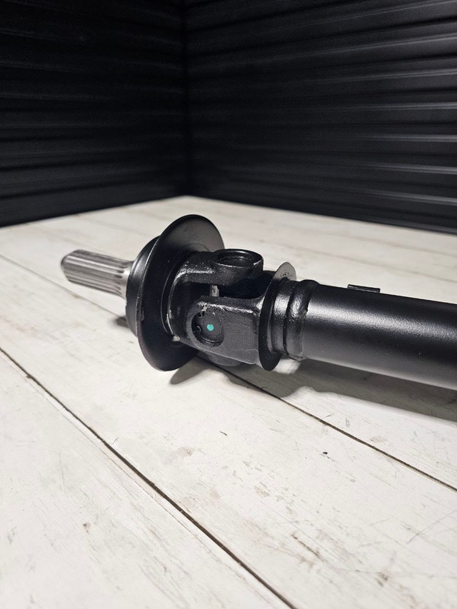 Infiniti Front Driveshaft Assembly 2009-2019 - photo 2