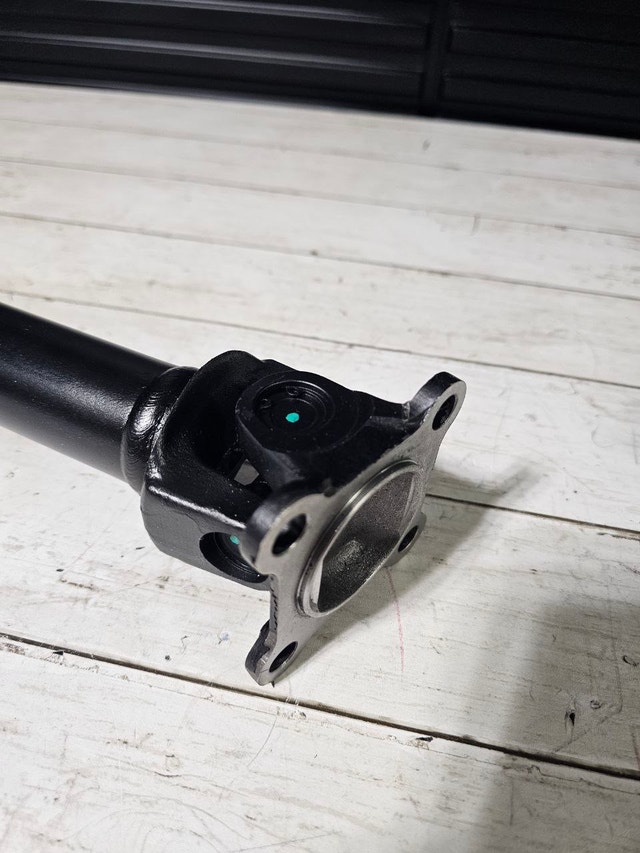 Infiniti Front Driveshaft Assembly 2009-2019 - photo 3