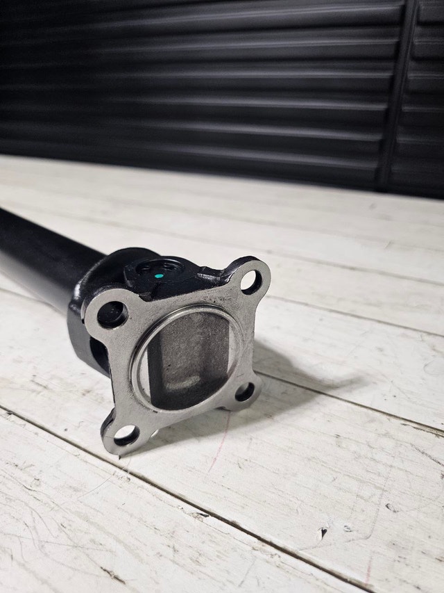 Infiniti Front Driveshaft Assembly 2009-2019 - photo 4