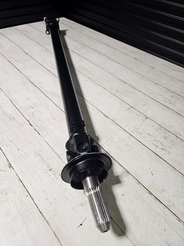 Infiniti Front Driveshaft Assembly 2009-2019 - photo 5