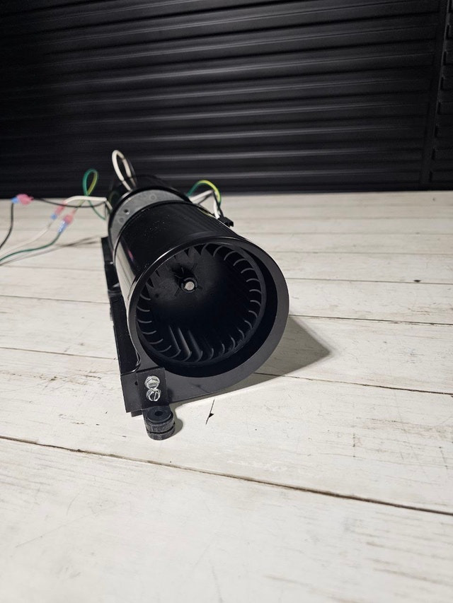 GFK-180 Fireplace Blower Fan Kit for Heat N Glo - photo 2