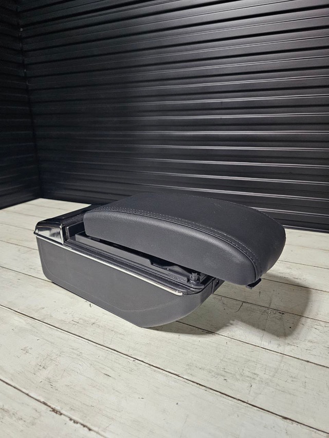 Armrest Box Center Console Storage for Attrage Mirage - photo 3