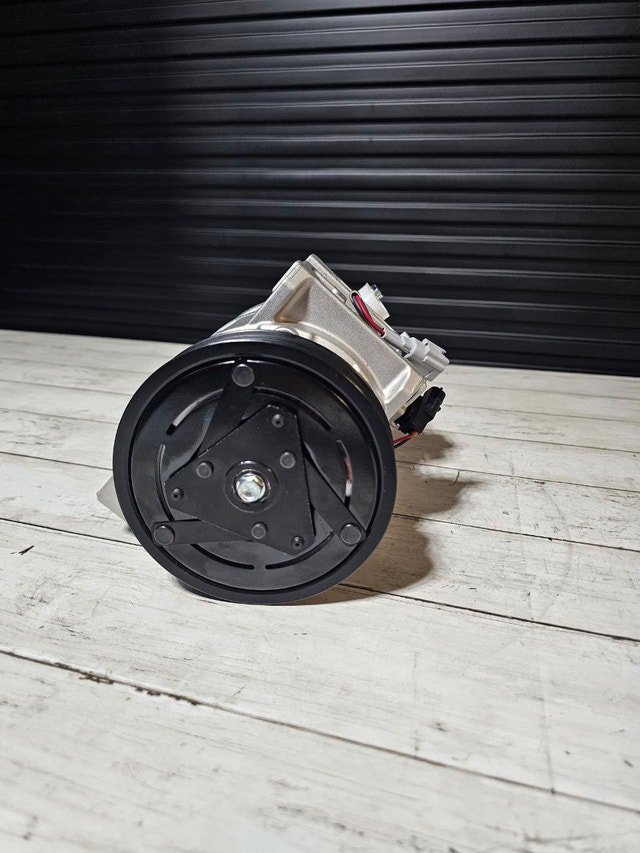 A/C Compressor for Nissan X-Trail T31 2.5 (2007-2013) - photo 2