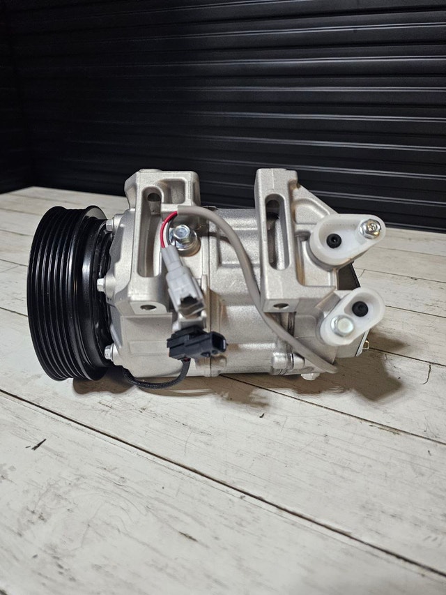 A/C Compressor for Nissan X-Trail T31 2.5 (2007-2013) - photo 5