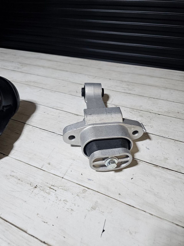 Engine Motor and Transmission Mount Kit for Hyundai Sonata 2015- - photo 2