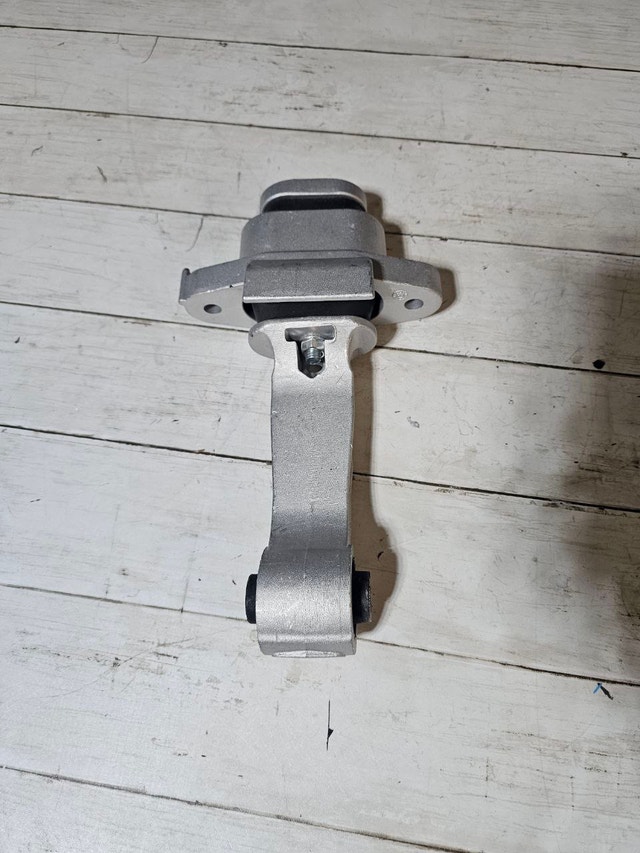 Engine Motor and Transmission Mount Kit for Hyundai Sonata 2015- - photo 3