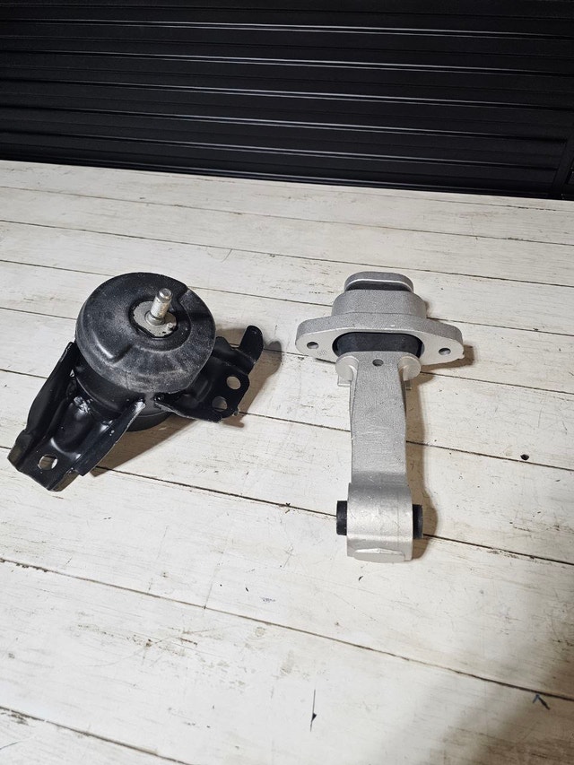 Engine Motor and Transmission Mount Kit for Hyundai Sonata 2015- - photo 5